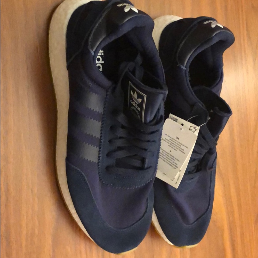 Adidas Men’s Originals I-5923 shoes - Picture 2 of 5